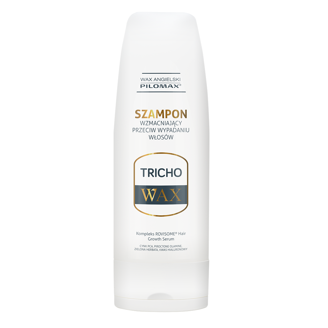 szampon wax tricho