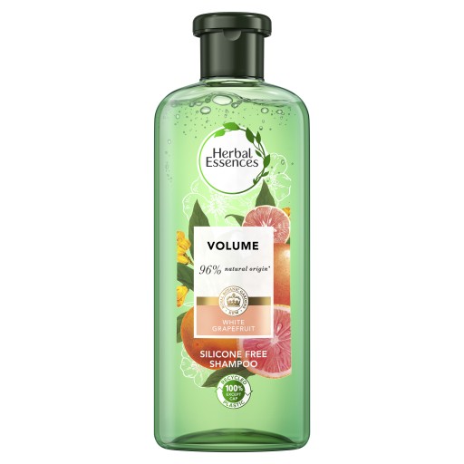 szampon herbal essence 400ml cena