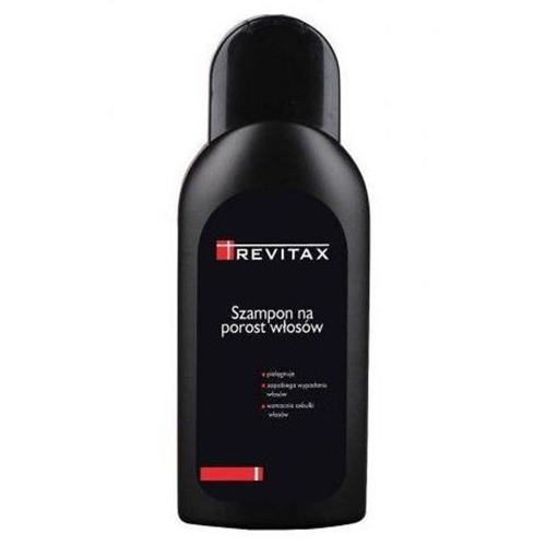 natko revitax szampon na porost włosów apteka avena
