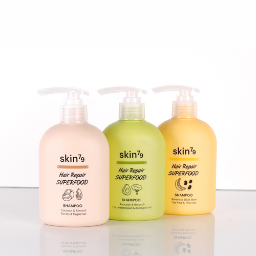 skin79 szampon nawilżający opinie