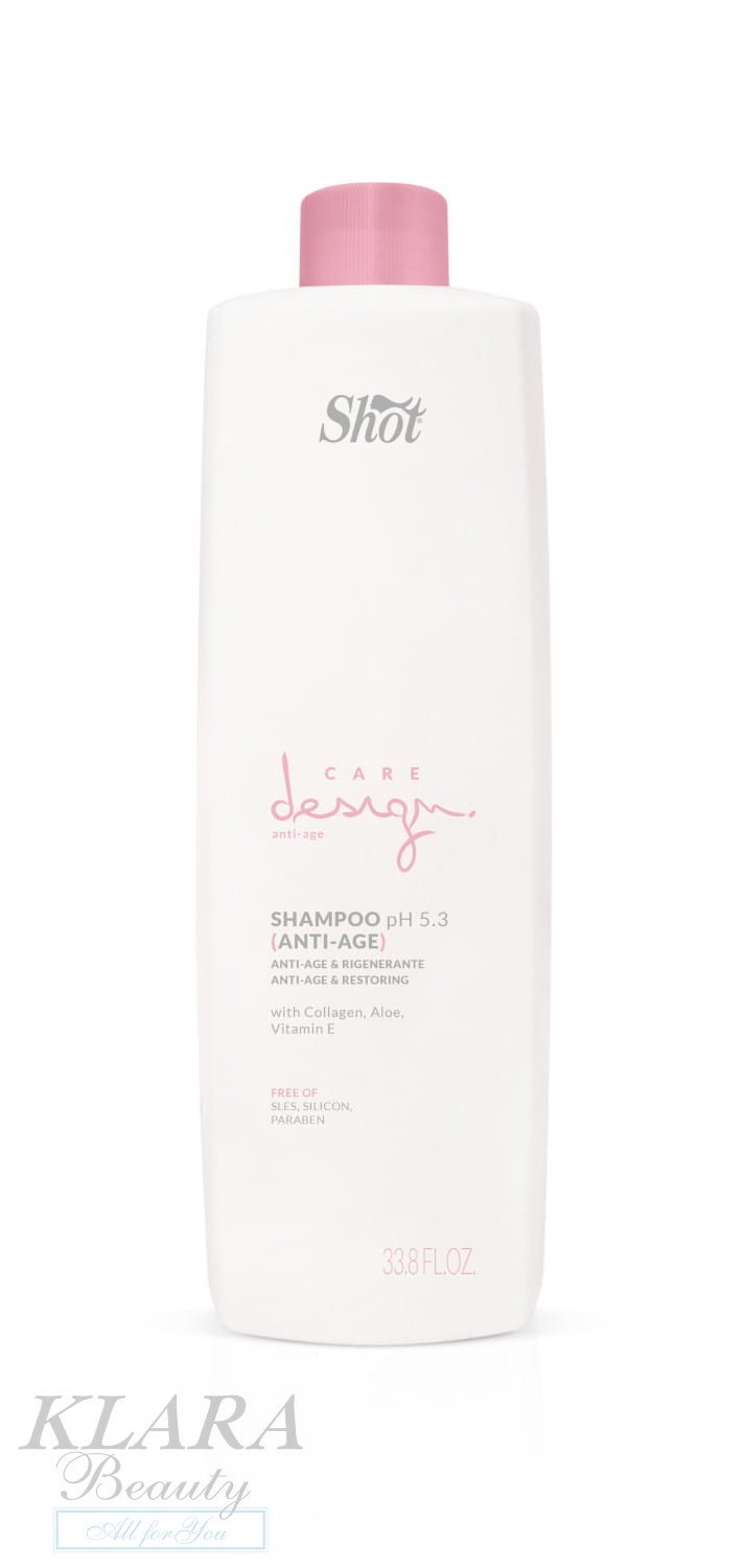 szampon shot