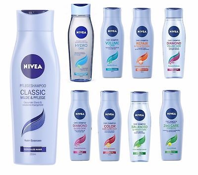 szampon nivea 250ml