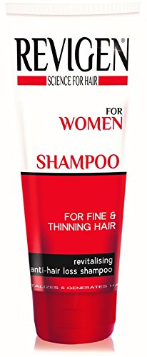 revigen szampon dla mężczyzn