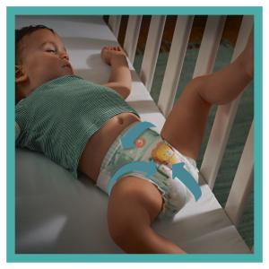 pampers active baby 4+ 70 szt