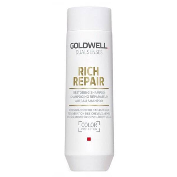 szampon goldwell rich repair
