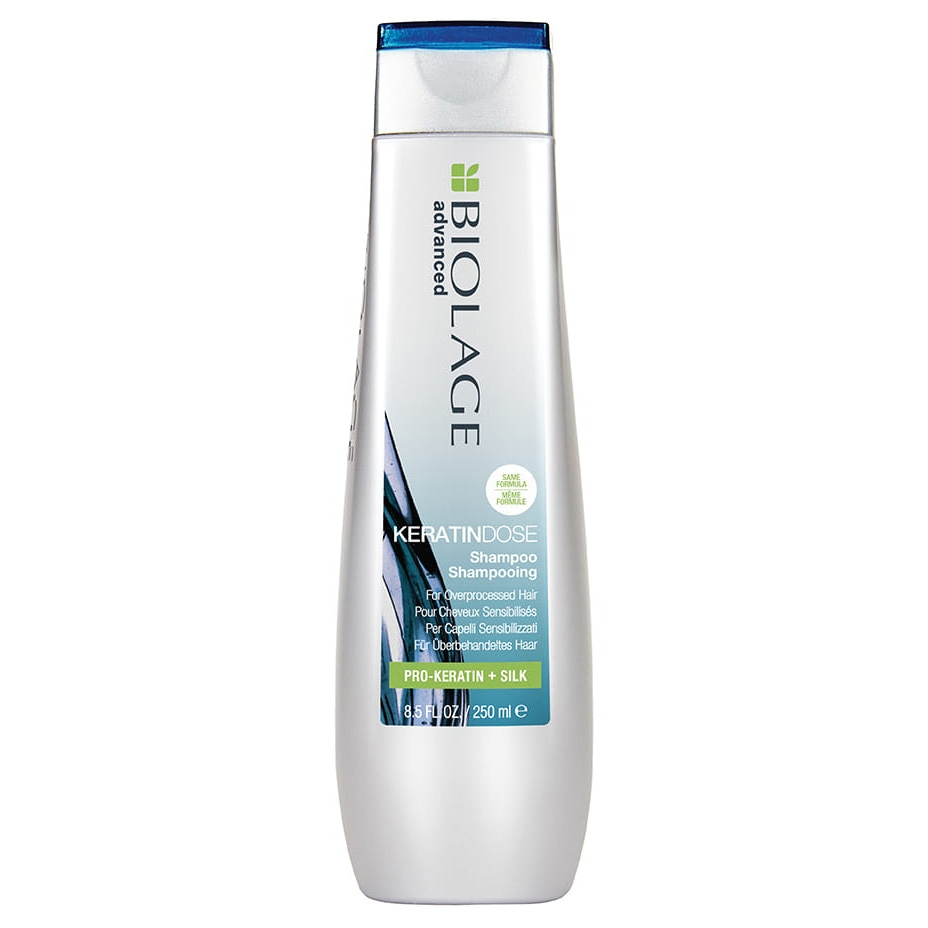 matrix biolage cleanreset szampon wizaz