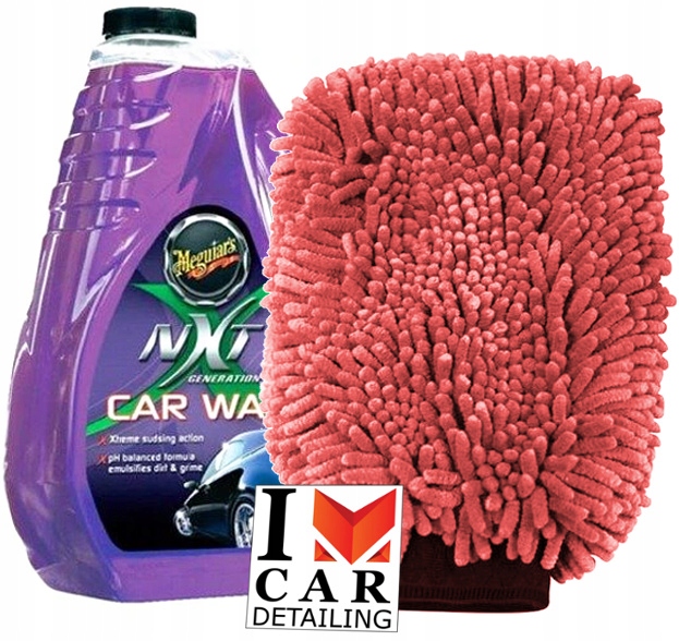 najlepszy szampon do mycia samochodu bardzo zabrudzonego allegro allegro