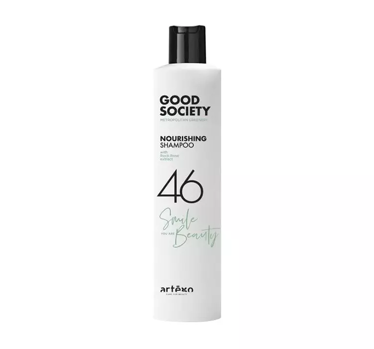 szampon artego good society perfect curl opinie