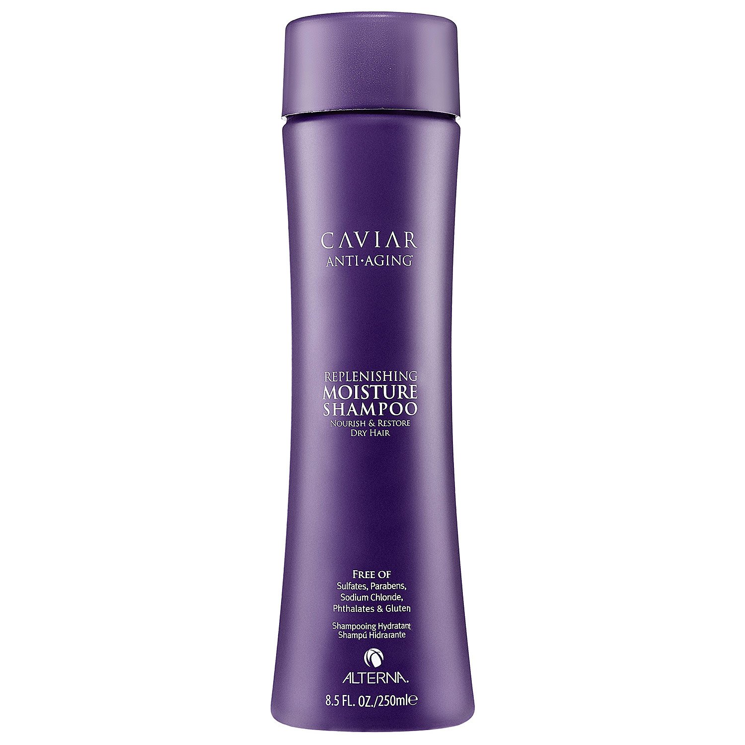 szampon nivea diamond