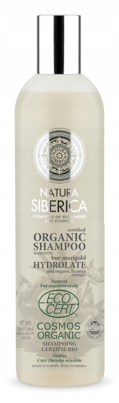szampon natura siberica gdzie kupić