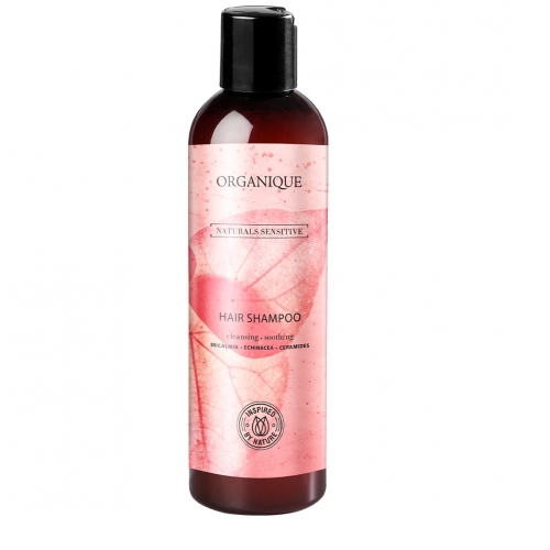 szampon organique wizaz