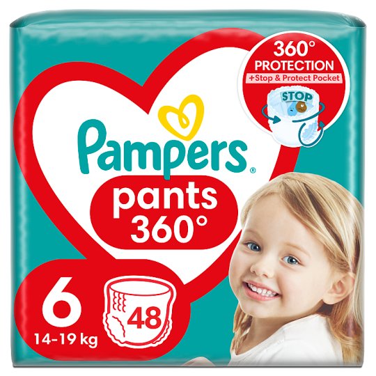 pasek klejacy na pampers pants