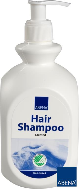 abena szampon do włosów opinie