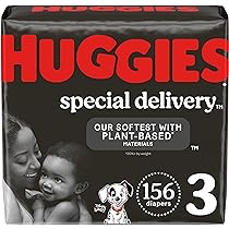 huggies 3