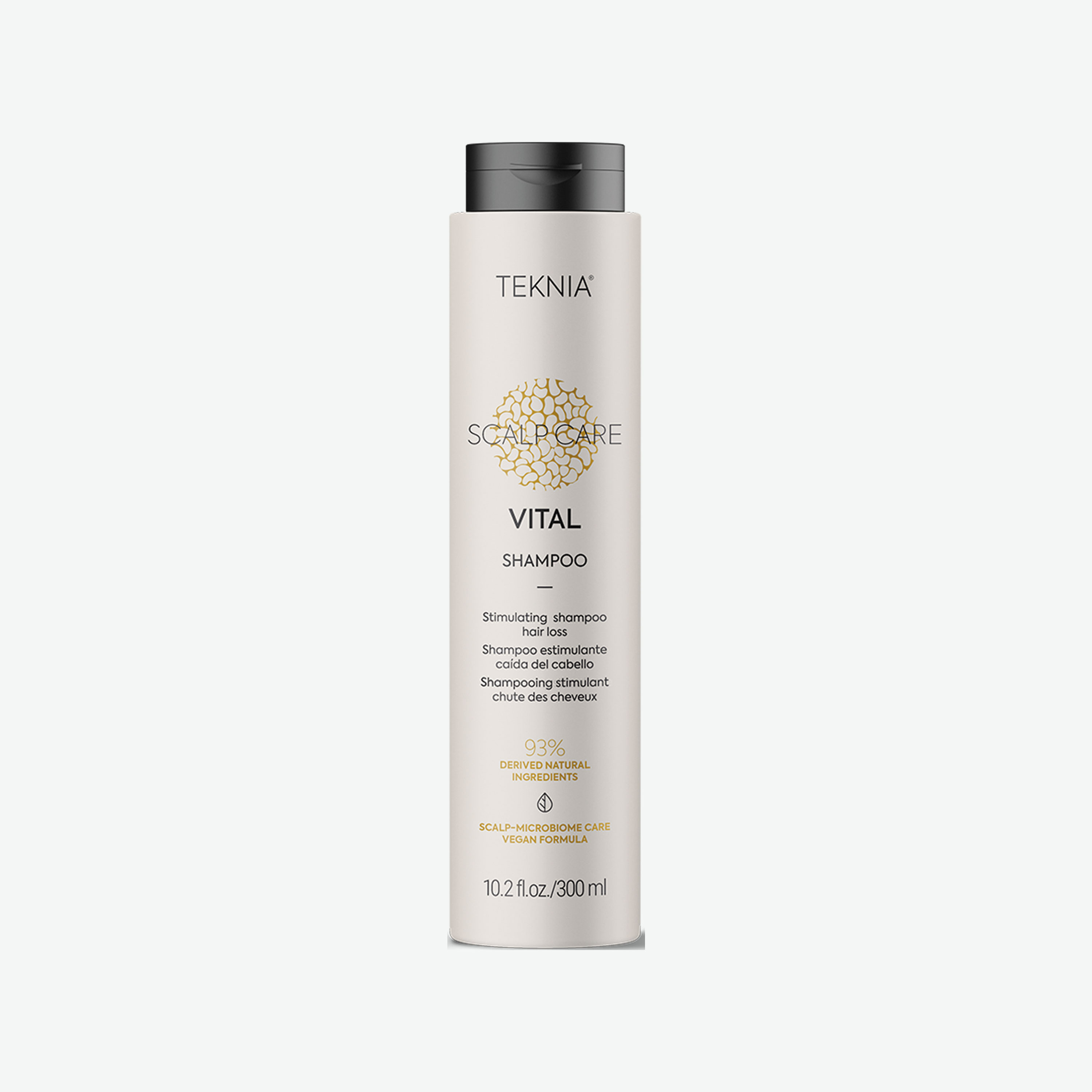 vital anti hair loss szampon opinie