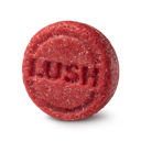 lush szampon w kostce cytrynowy