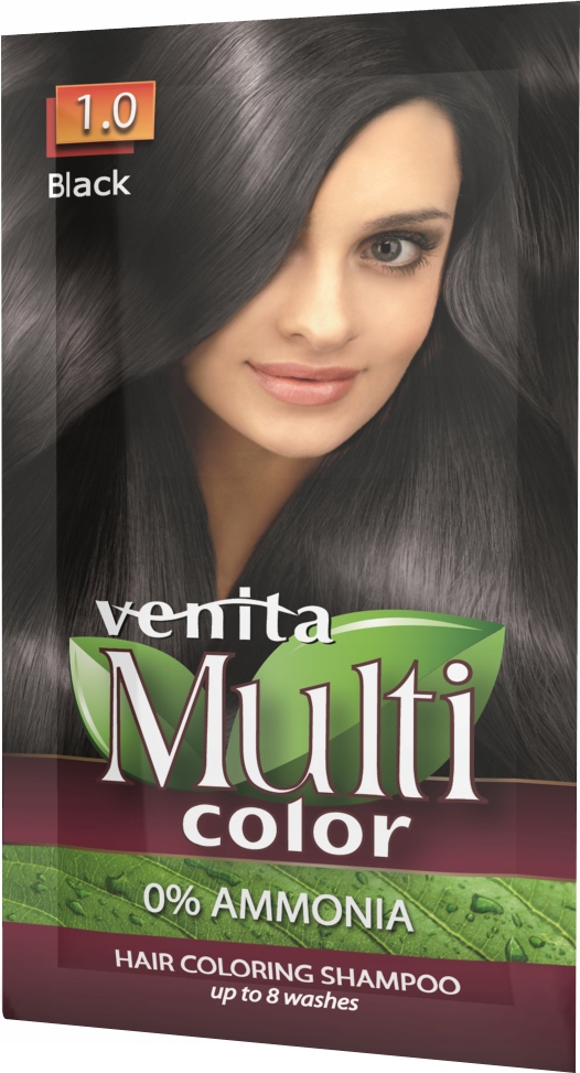 szampon koloryzujący na czarne włosy allegro