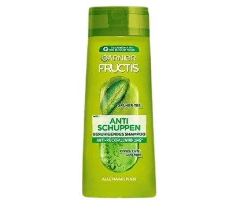 fructis szampon przeciwłupieżowy