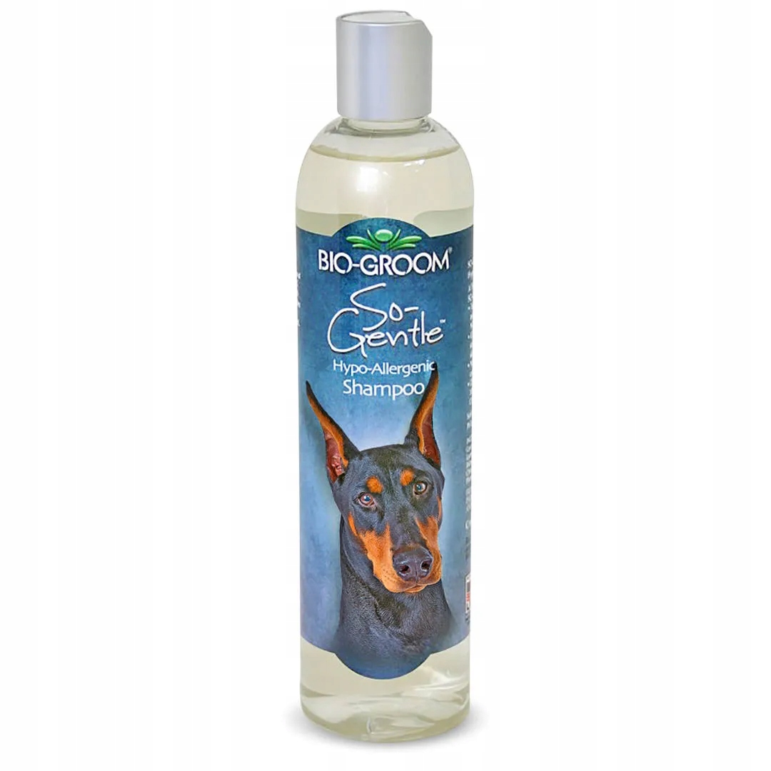 bio-groom szampon dla yorka