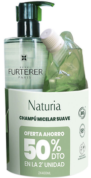 rene furterer naturia szampon 500 ml
