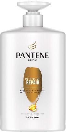 szampon pantene z kwasem hialuronowym