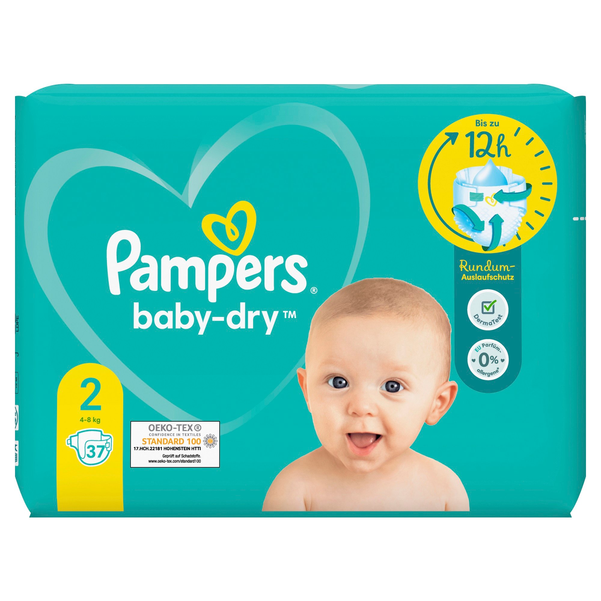 pampers baby care 2 rossman