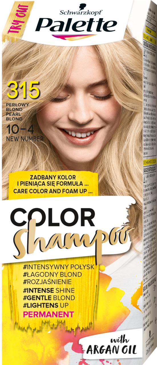 gdzie można kupić szampon koloryzujący