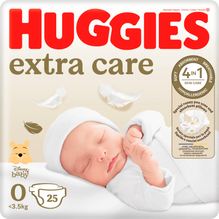 pampersy huggies newborn diapers