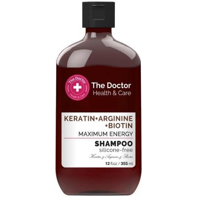 keratin classic szampon keratynowy proste włosy wizaz