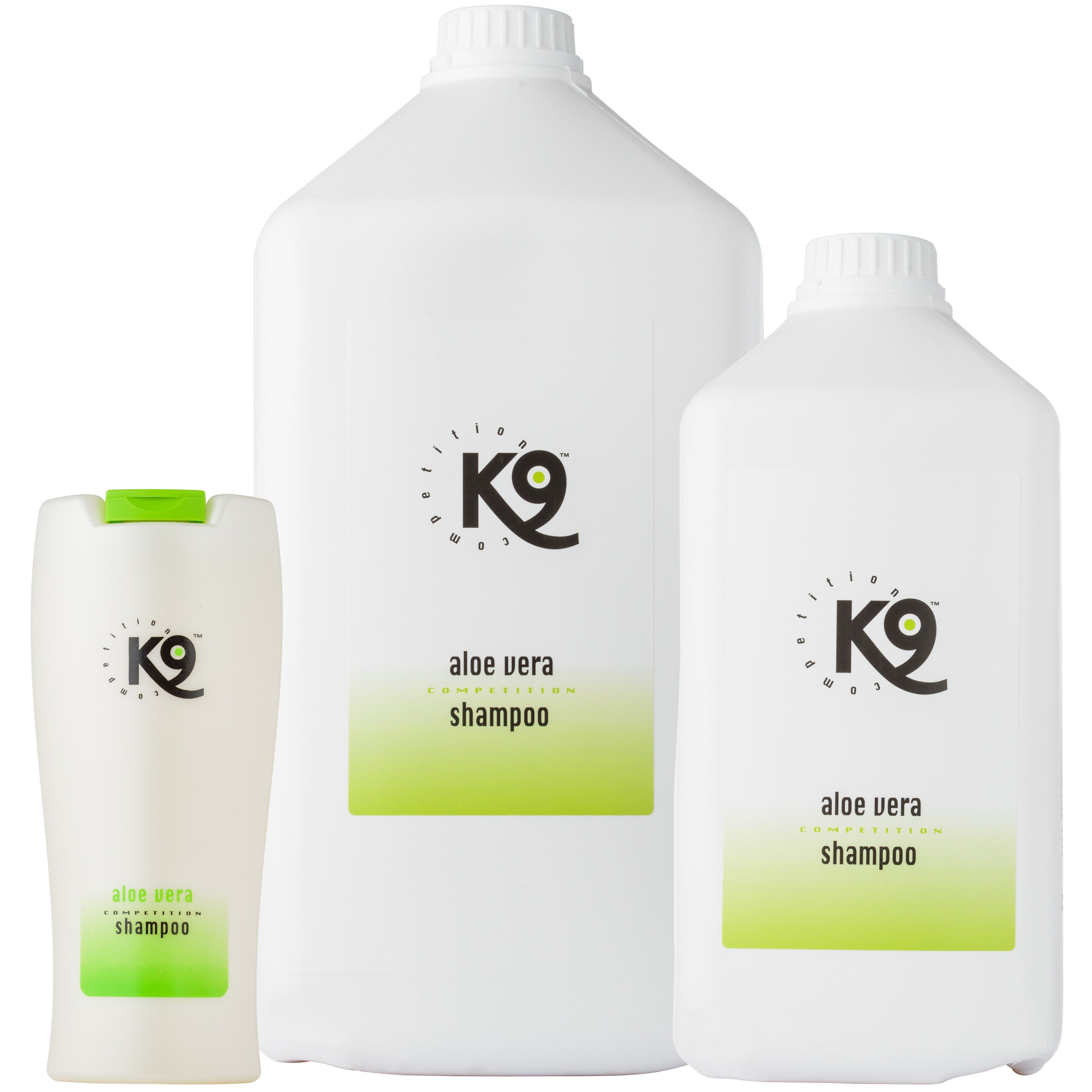 szampon dla pieska k9