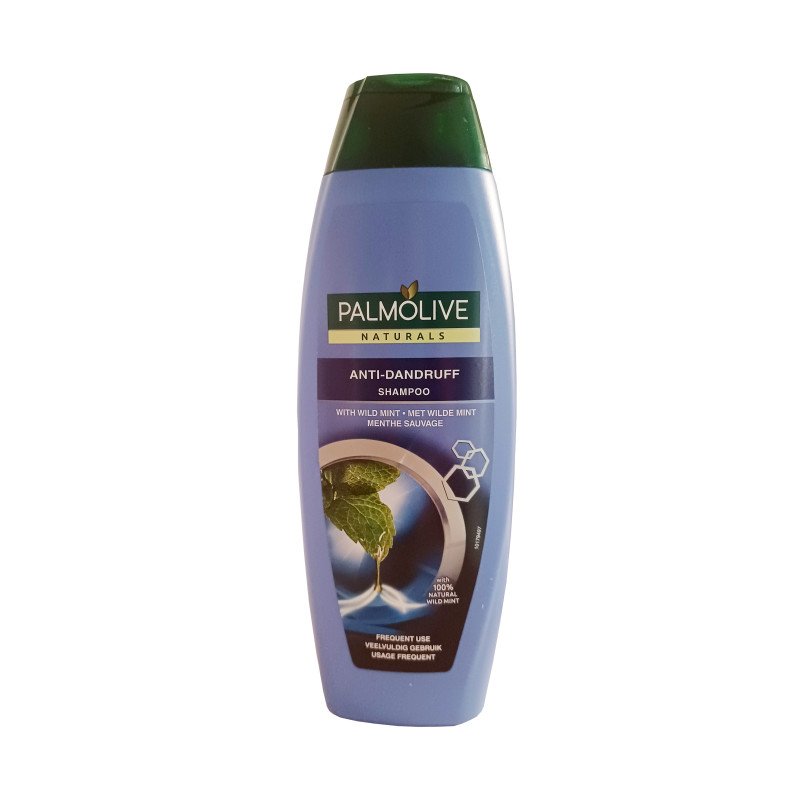 palmolive szampon 350ml przeciwłupieżowy