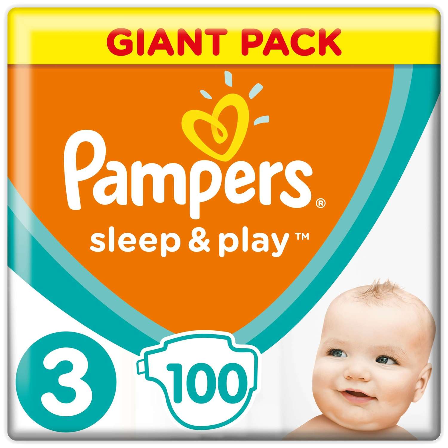 pamper sleep 3