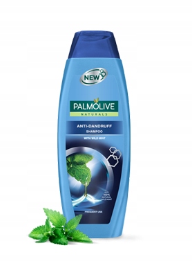 szampon przeciw lupiezowy palmolive anti dandruff allegro