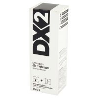 szampon dx2 apteka