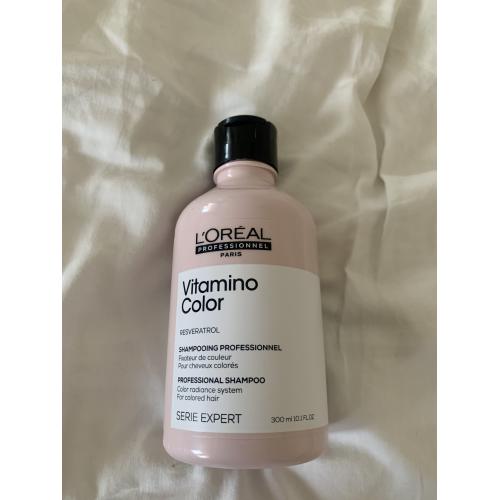 loreal expert vitamino szampon wizaz