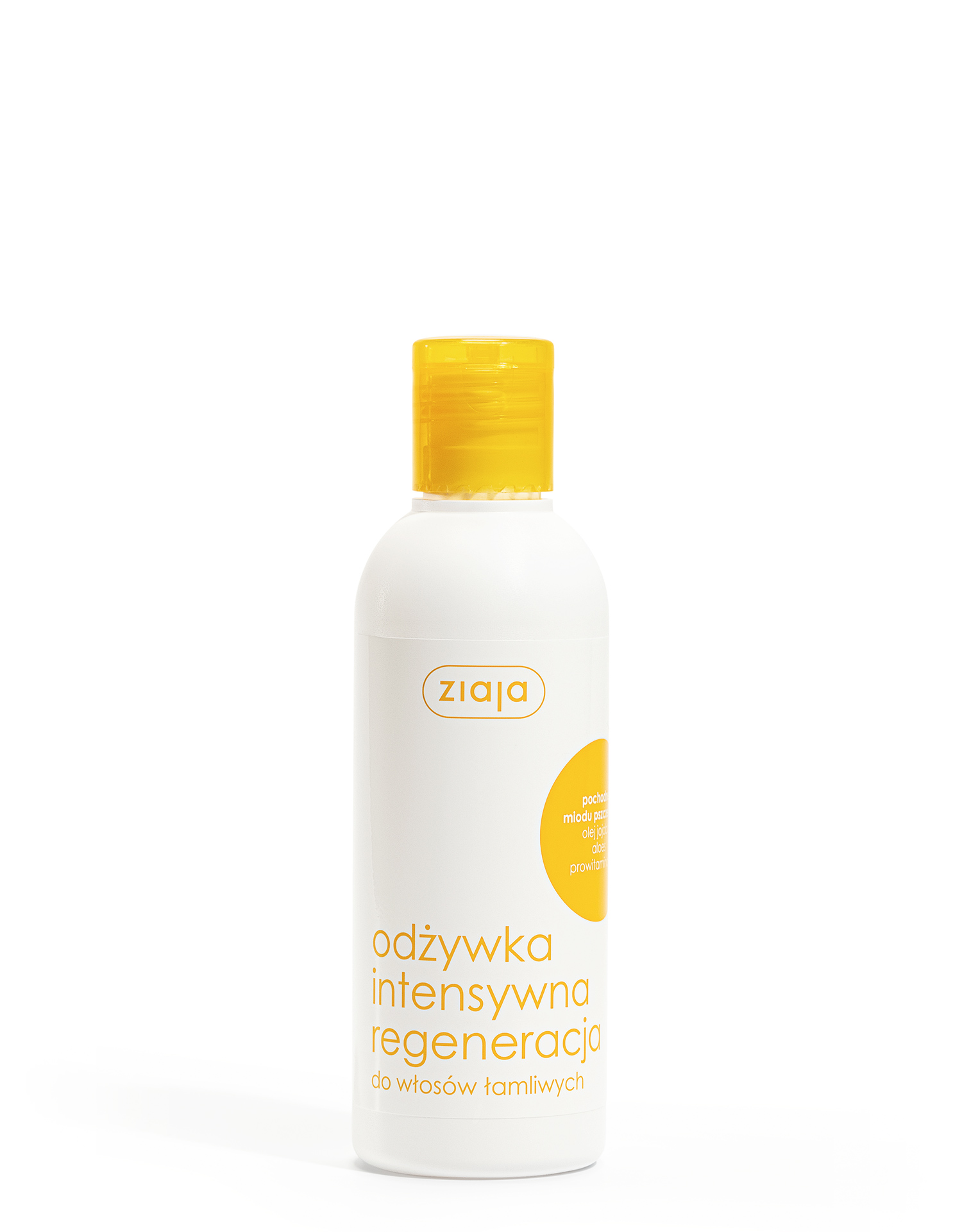 Beauty Jar „Yin i Yang” – szampon równoważący do włosów przetłuszczających się 250ml