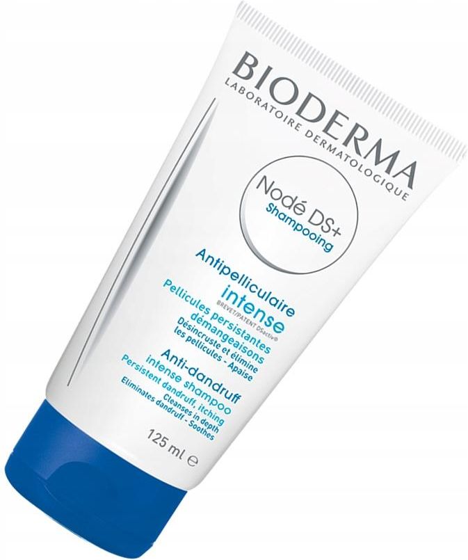 szampon bioderma na lojotokowe zapalenie skory