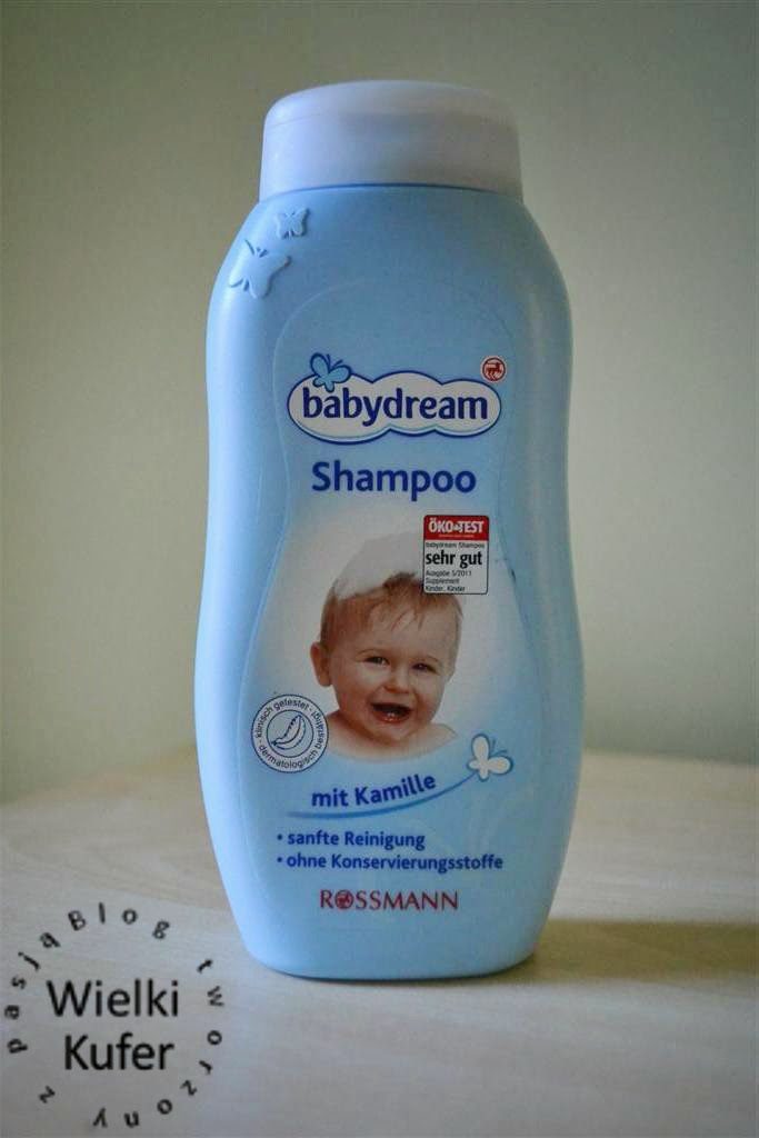 szampon na swedzaca skore glowy u dziecka