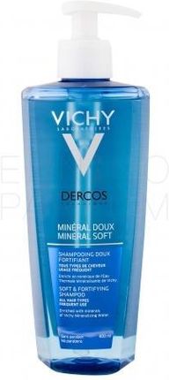 szampon vichy mineralny