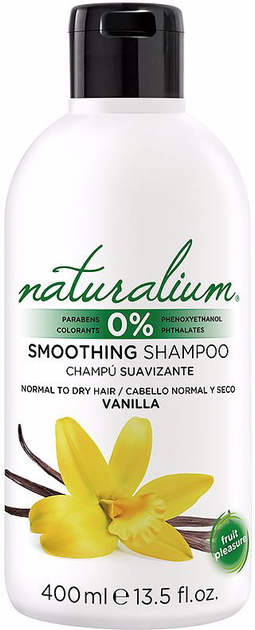 naturalium szampon opinie