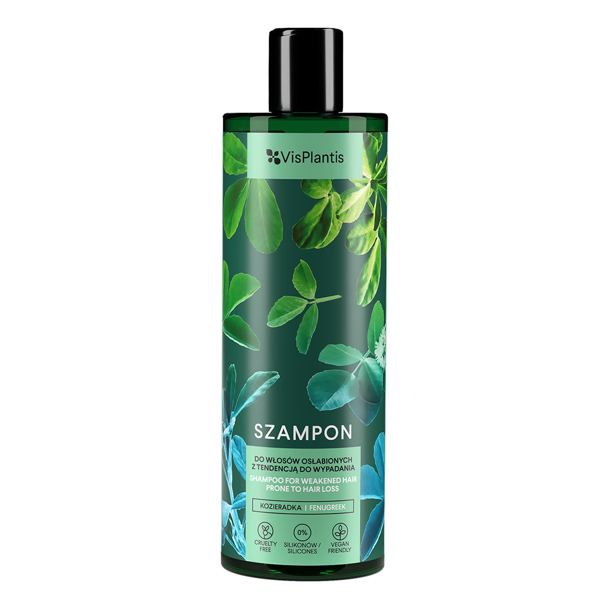 capasal szampon 250 ml