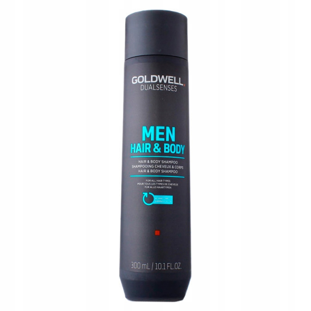 goldwell dualsenses szampon przeciwłupieżowy 300ml