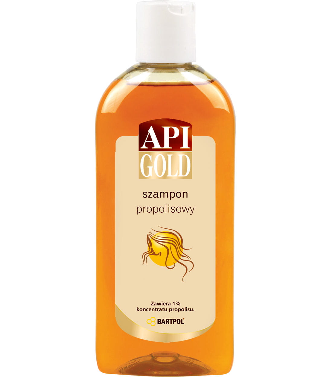 api gold szampon bartpol