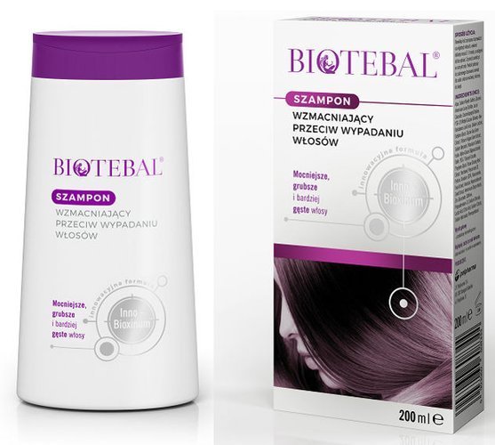 bioteal szampon wizaz