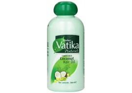 dabur kokosowy olejek do włosów 150ml