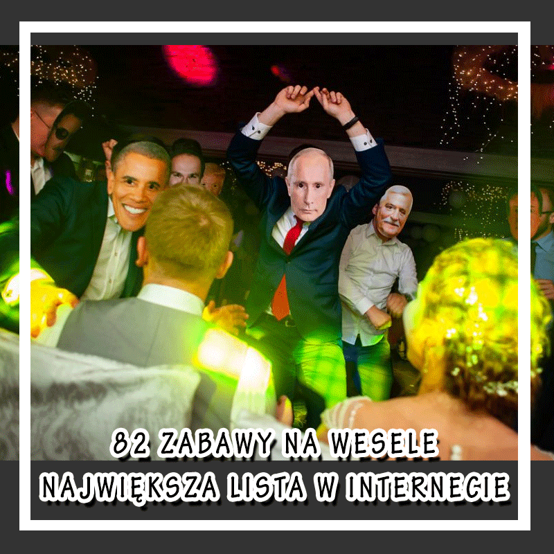 obowiązki małżeńskiezabawa weselna pieluchy pioe ja