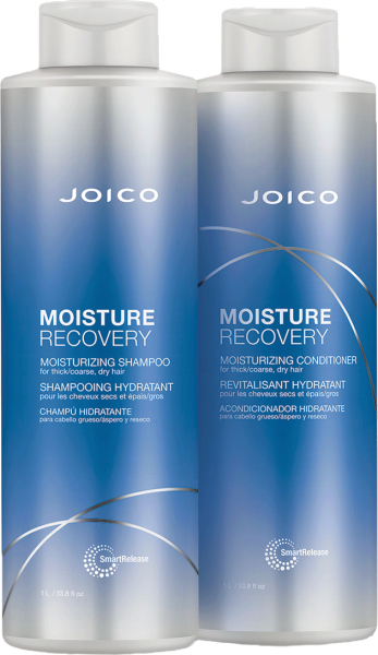 joico moisture recovery nawilżająca odżywka do włosów suchych