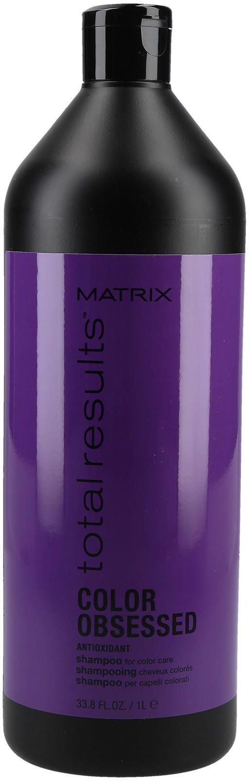 szampon matrix hydro 1000ml ceneo