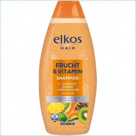 szampon elkos edeka 7 ziół 500 ml cena netto