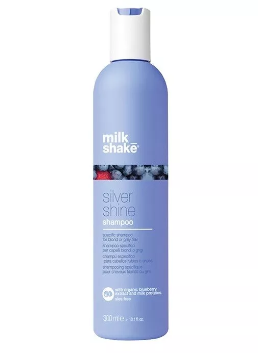 szampon milk shake
